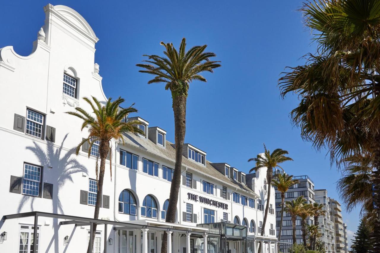The Winchester Hotel By Newmark Cape Town Exterior photo